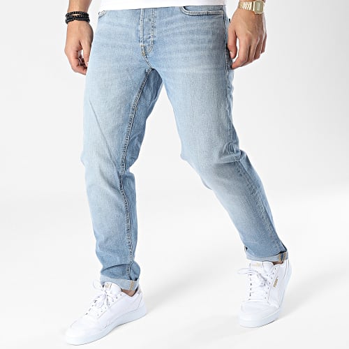 Jean Mike Original Bleu Denim