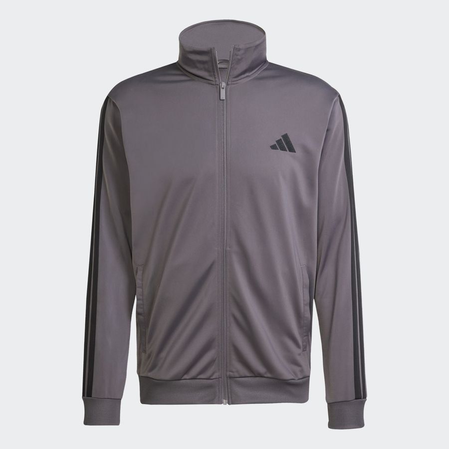 Adidas Survêtement maille 3 bandes Sportswear Basic