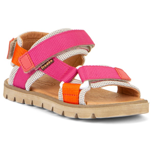 Froddo - Kid's Ke Flash - Sandales