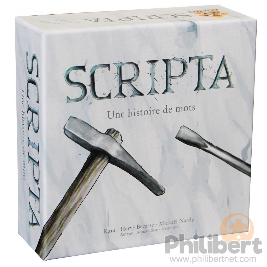 Scripta