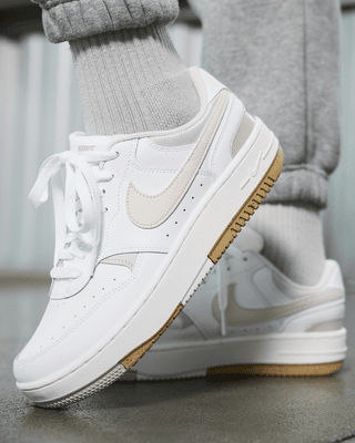 Nike Gamma Force Shoes