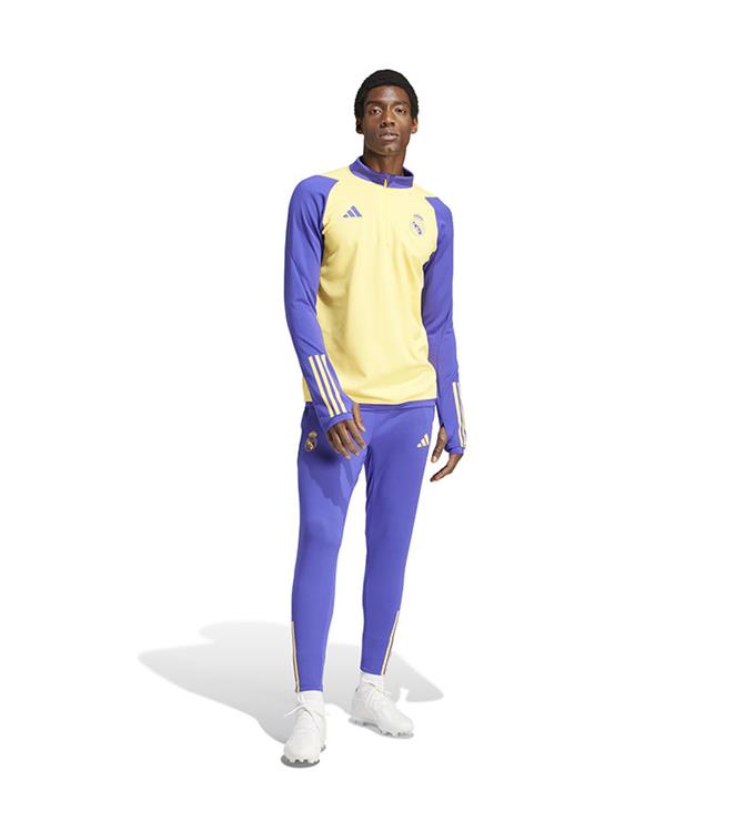 adidas Men Real Madrid Tiro 23 Trainingstop 2023/2024
