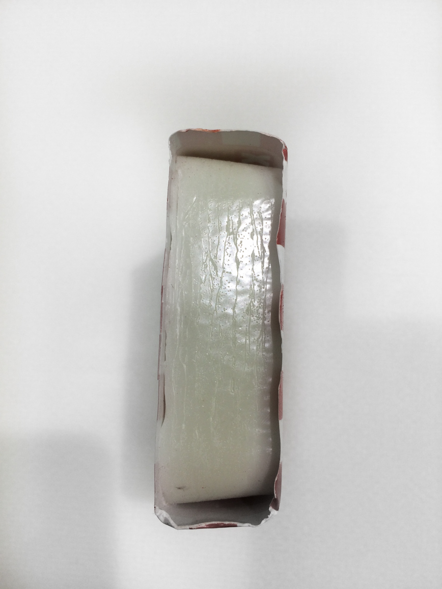 Waxy Wax wax Tropicale   24°