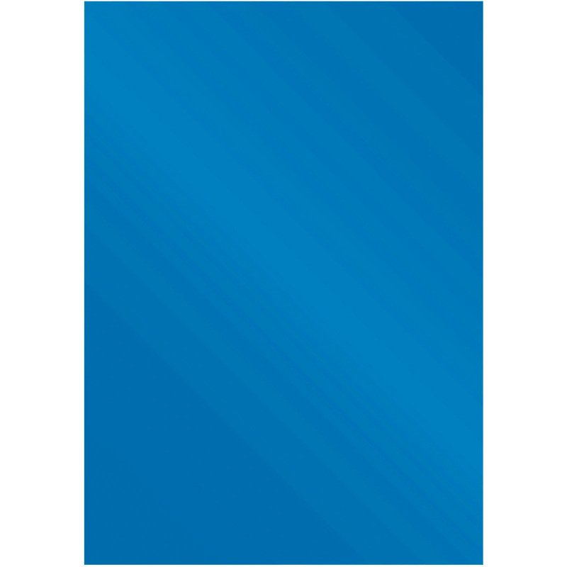 Couverture de reliure carton 250 g Fellowes couleur - Paquet de 100