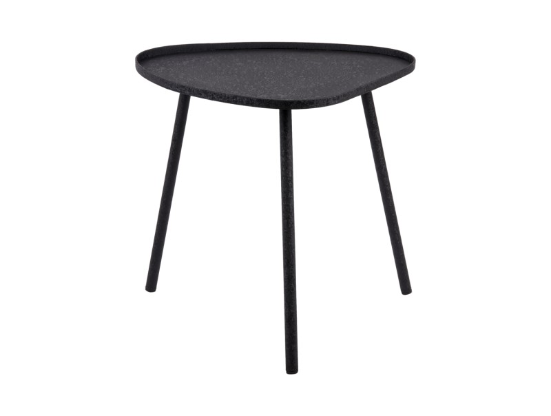 Side Table Boaz LM2136BK Black