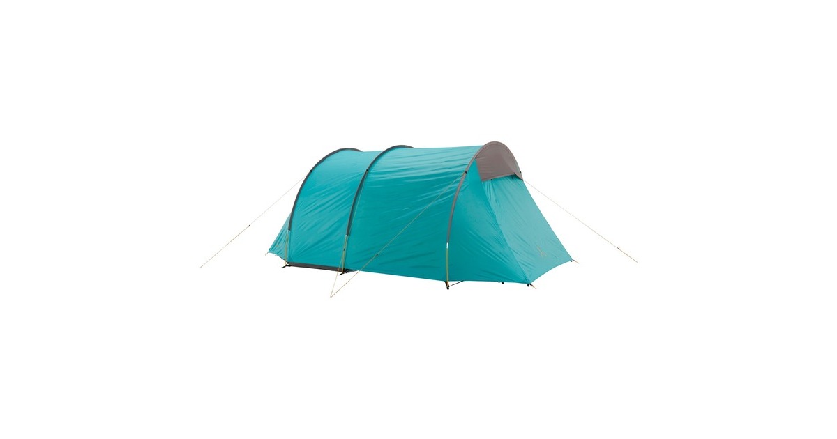 Grand CanyonROBSON 4 Blue Grass tent  (Blauw/grijs)