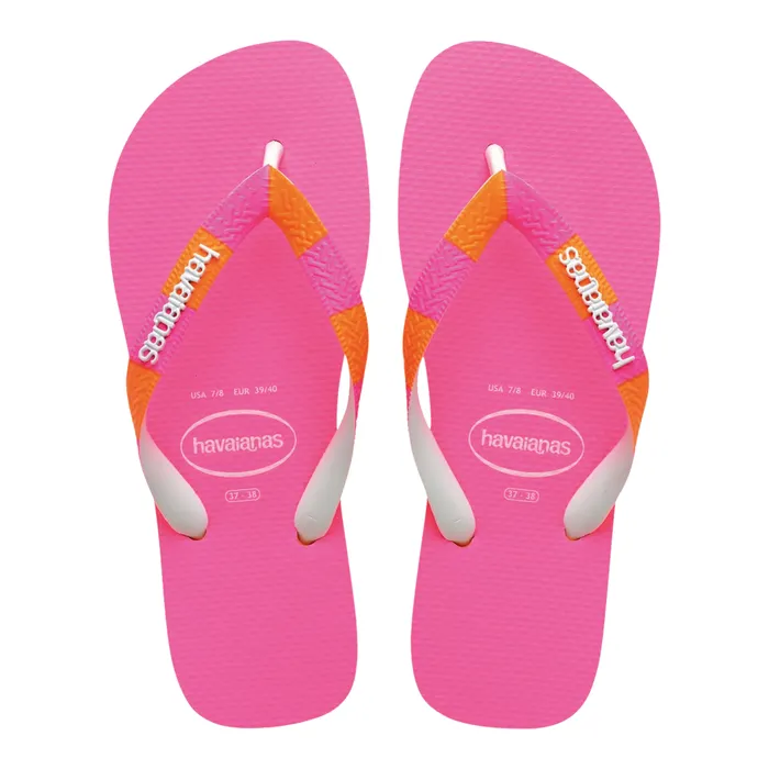 Havaianas Top Verano II Teenslippers Dames