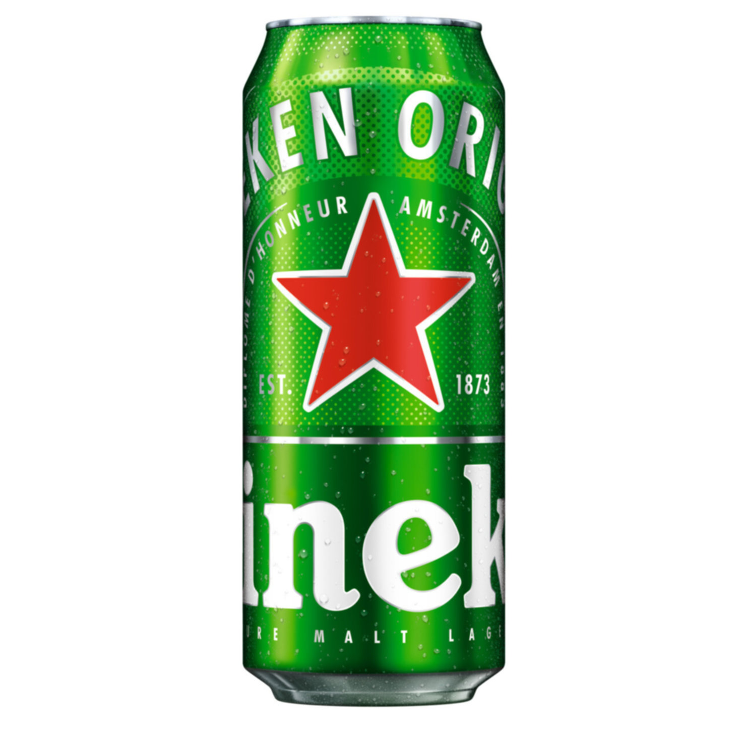 Heineken Bier 6x50cl -300cl