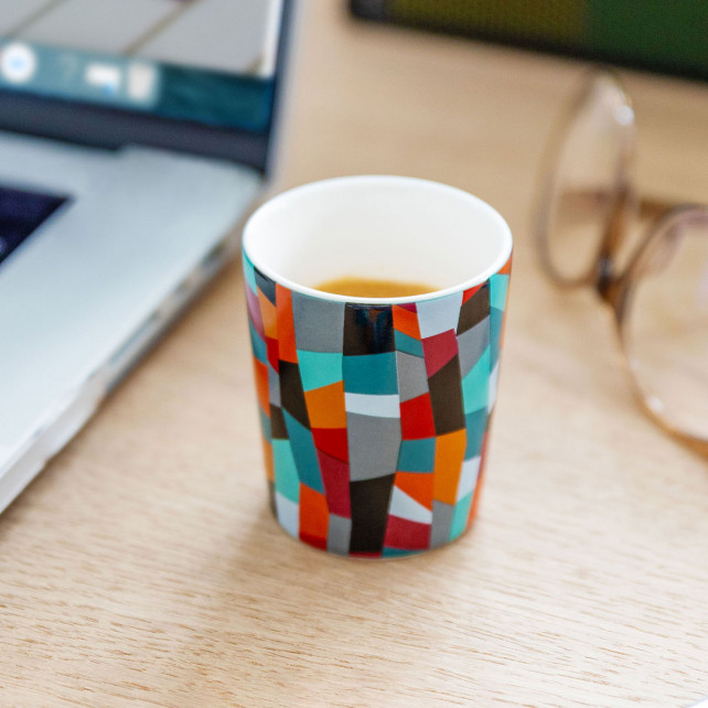 Tasse espresso - Tazzina