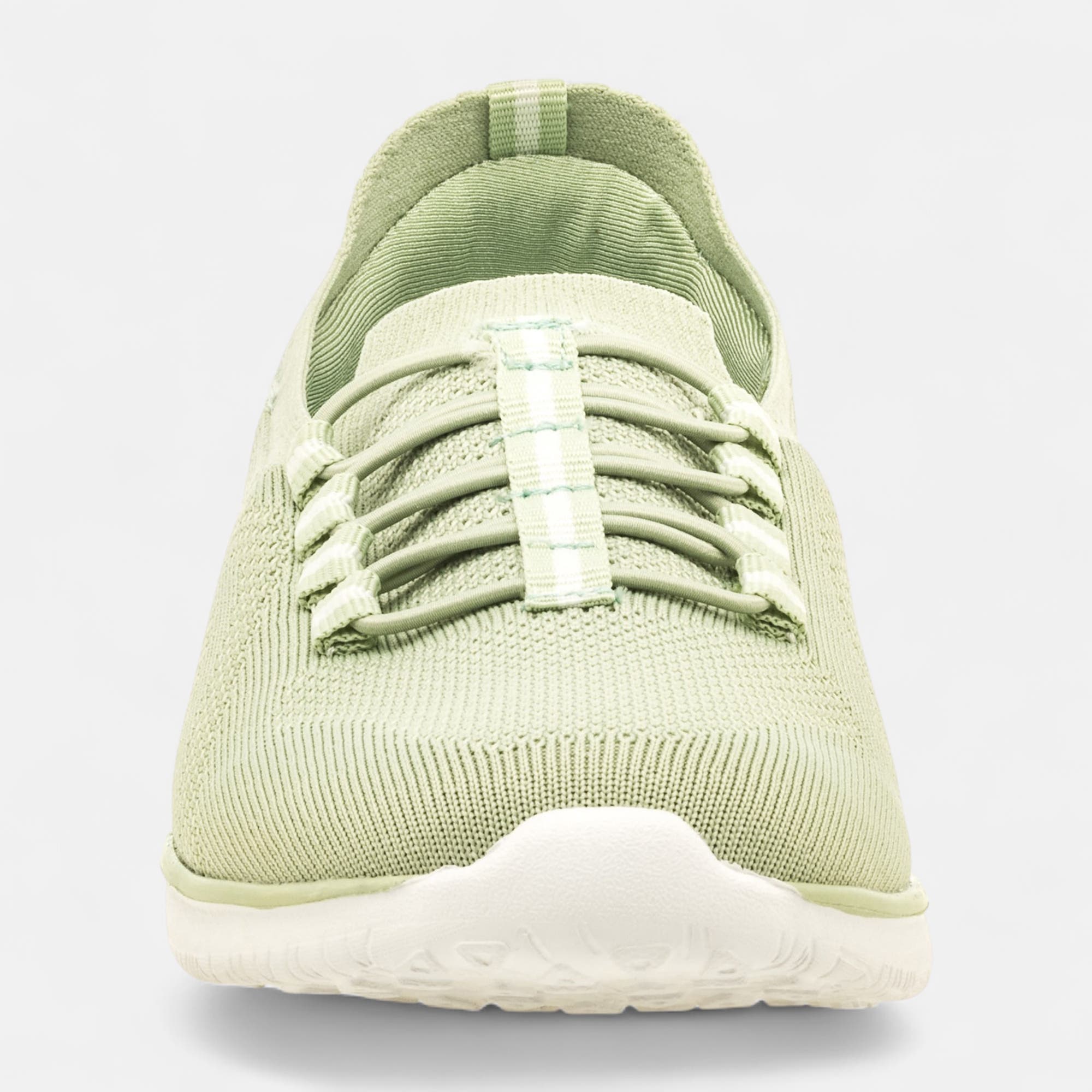 Sneakers Femme vert
