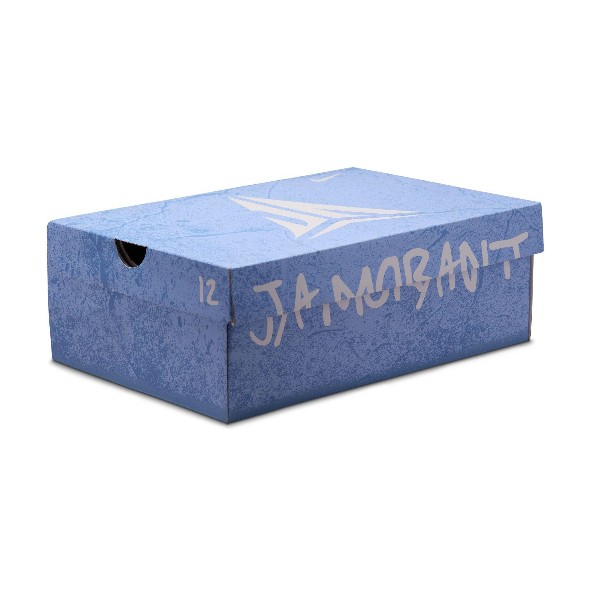 Nike Ja 1 Basketball Trainers Juniors