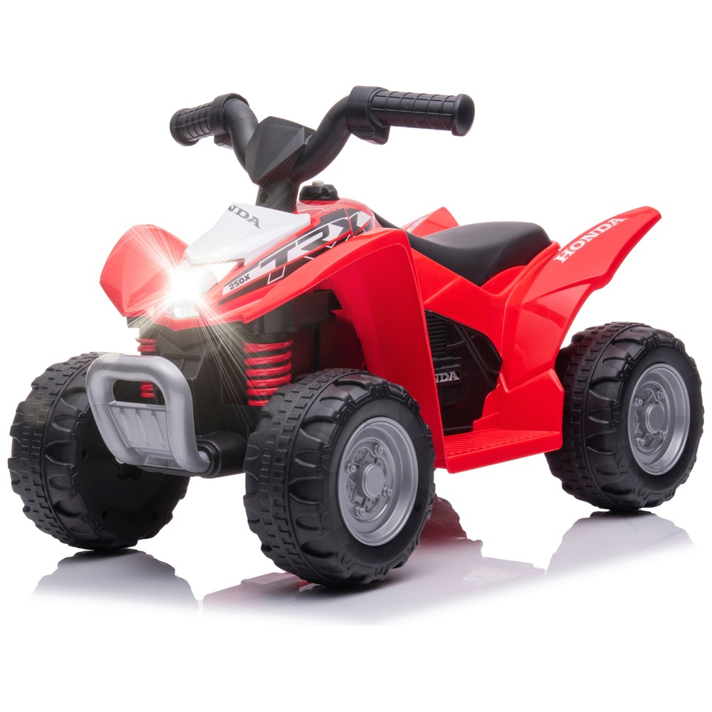 Honda ATV Elektro-Aufsitzfahrzeug