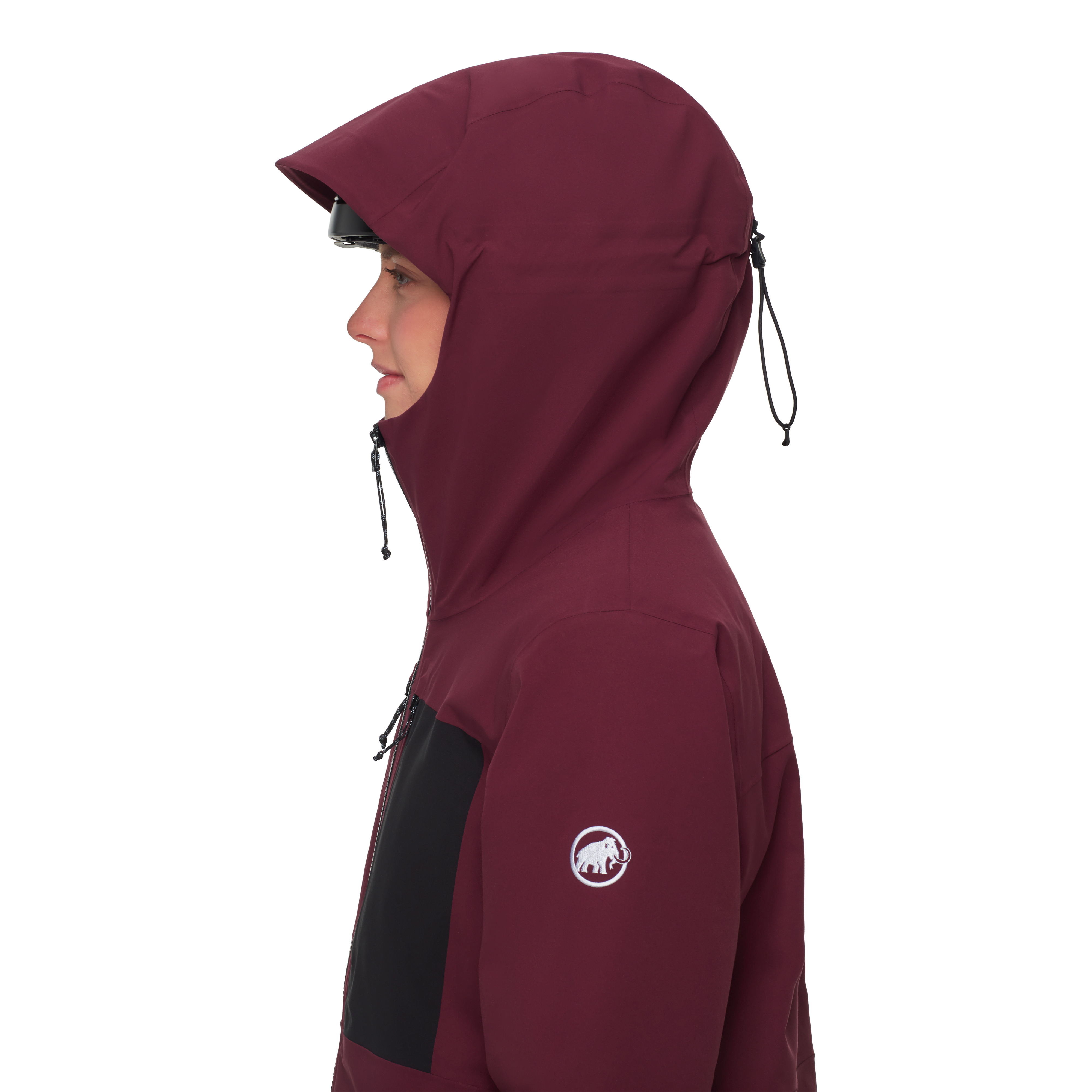 Stoney HS Thermo Hooded Jacket Women