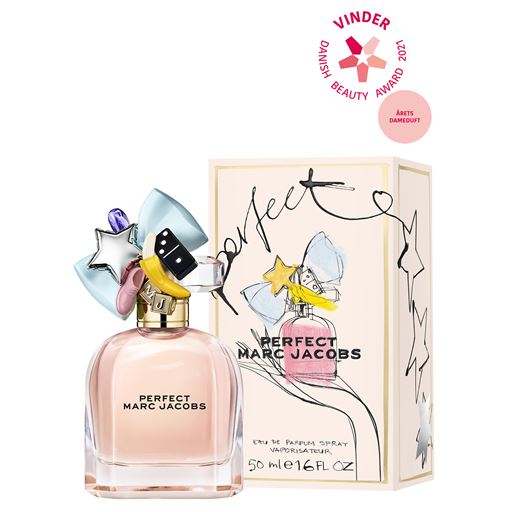 Marc Jacobs Perfect Eau De Parfum, 50 ml