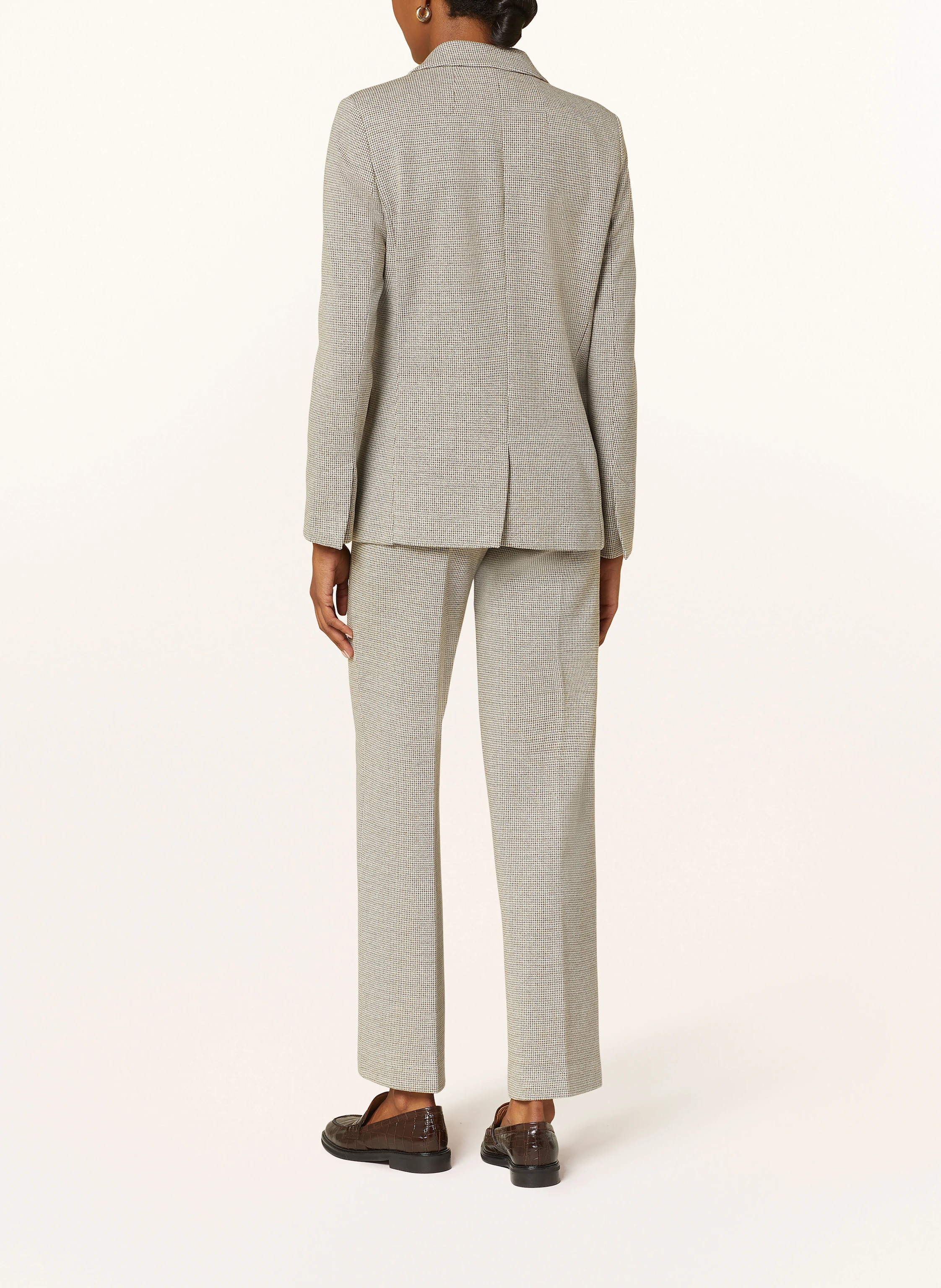 oui Blazer