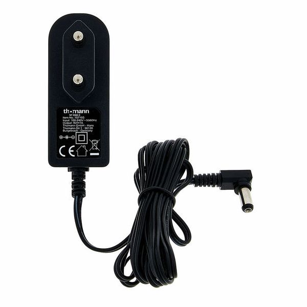 Thomann NT-0985 C Netzteil (9V)