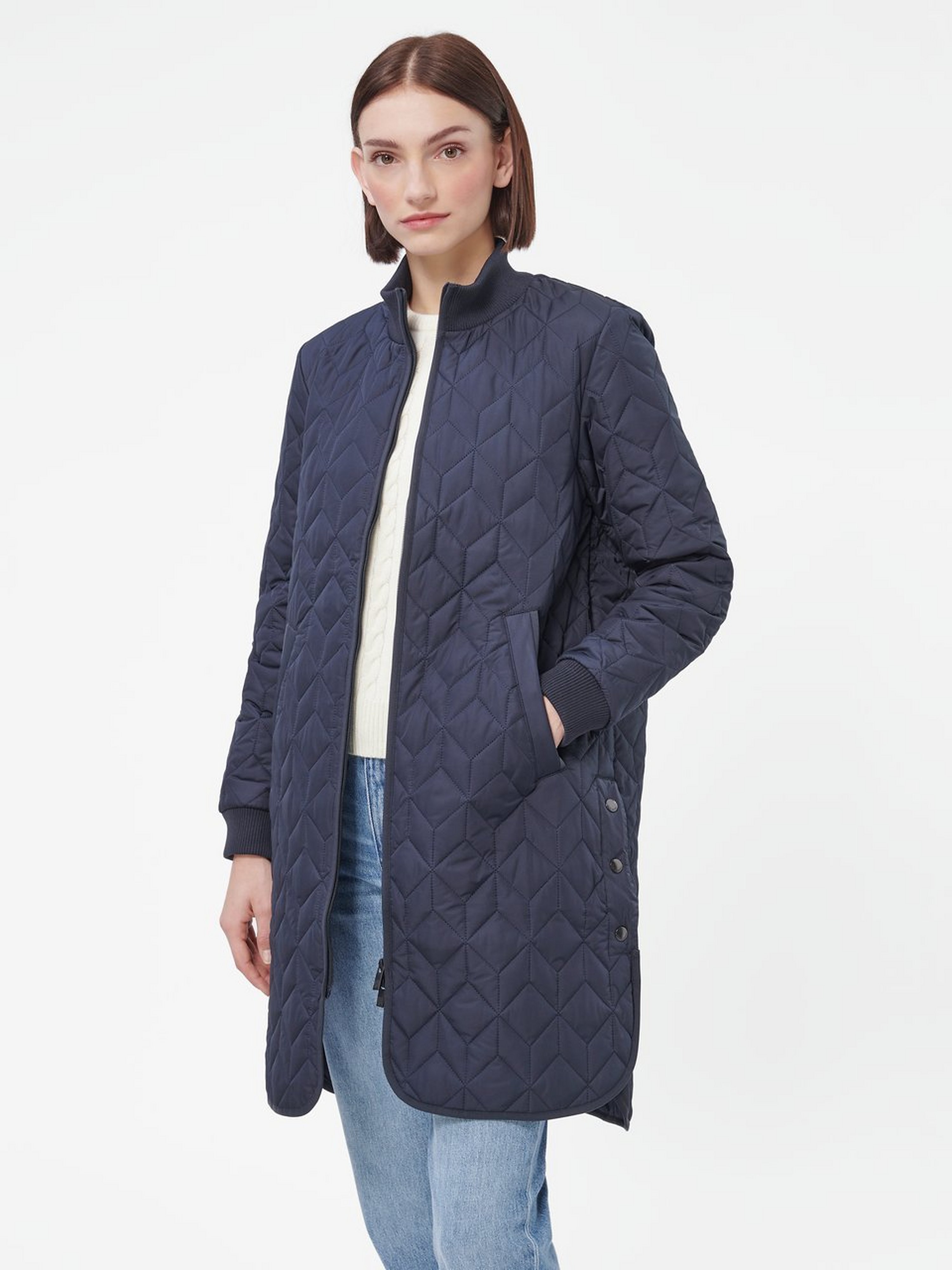 Steppjacke