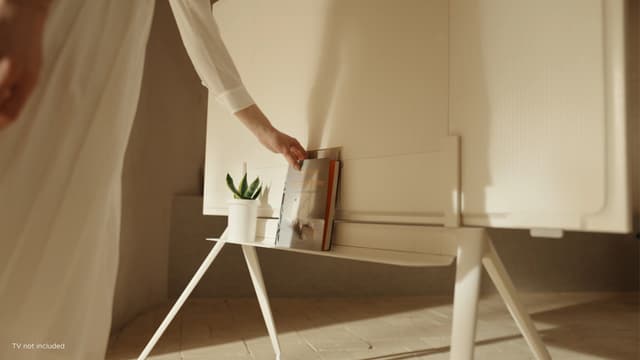 TCL Gulvstøtte FSD85ART-O