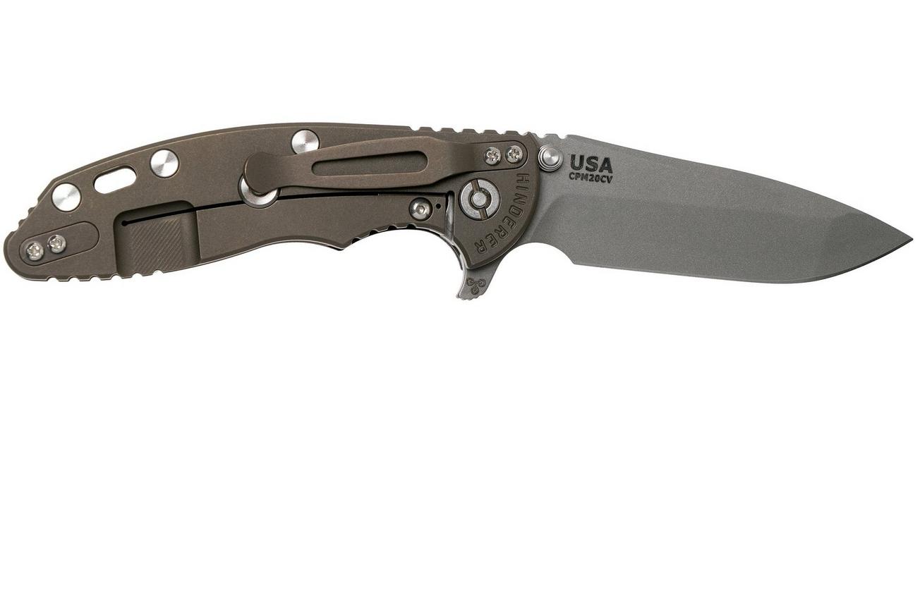 Rick Hinderer XM-18 3.5