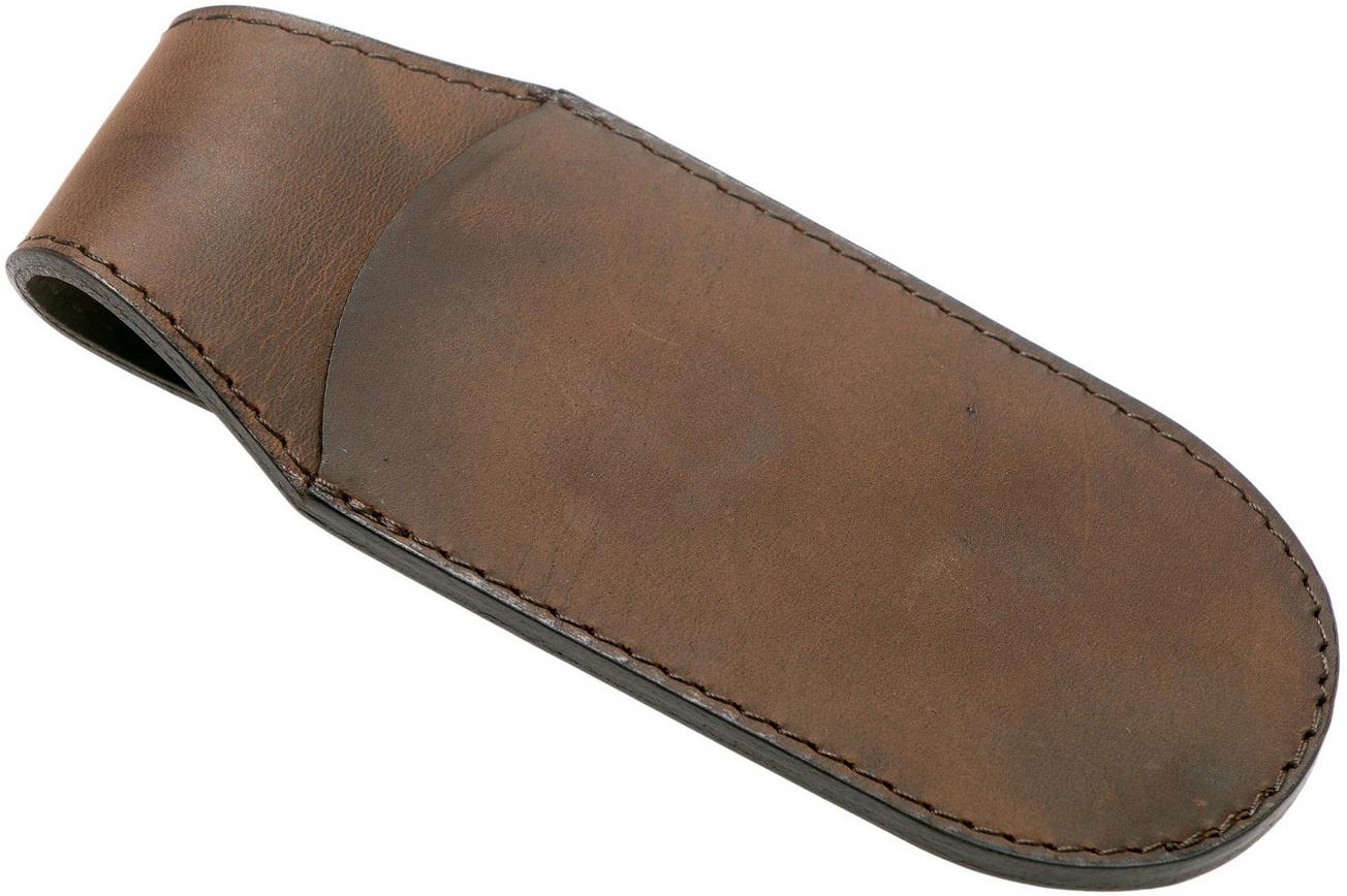 Böker Magneet Etui Groot 09BO292 bruin