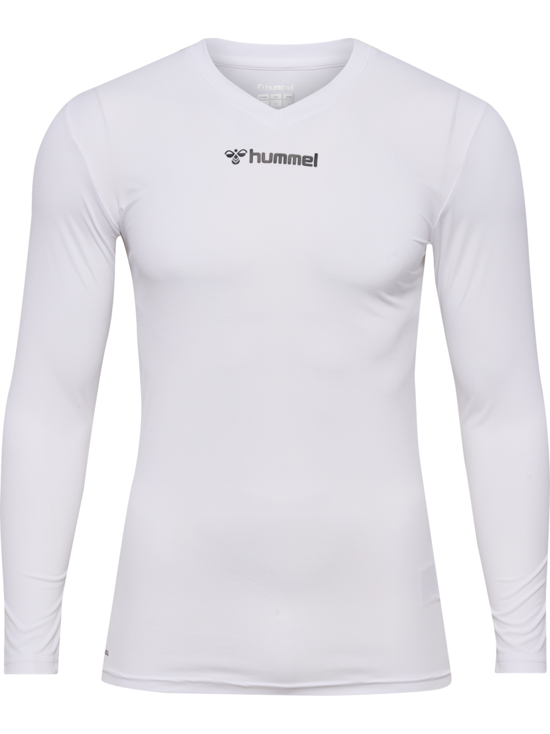hmlBL ESSENTIAL TEE L/S