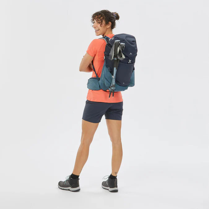 Decathlon Quechua - Mochila de Caminhada Quechua MH500 30L