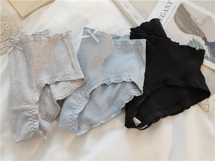 Single Park - Set van 3: Slarand panty