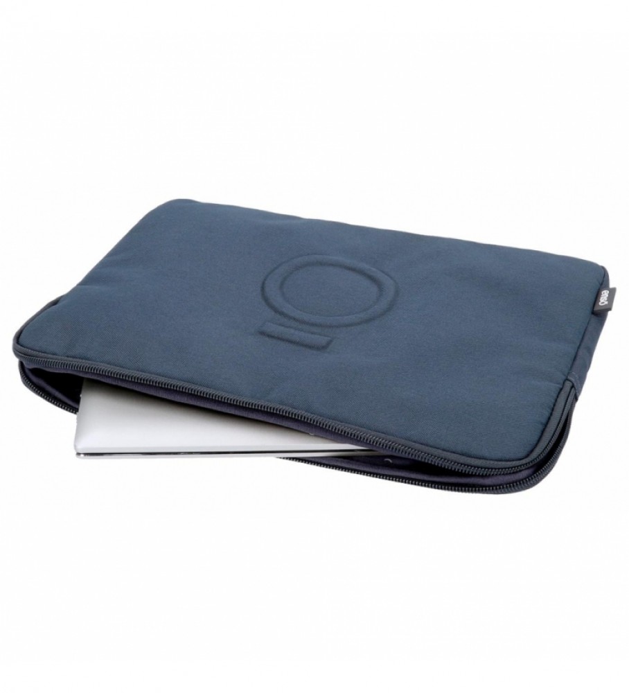 Enso Funda para tablet Basic  -30x22x2cm- Marino