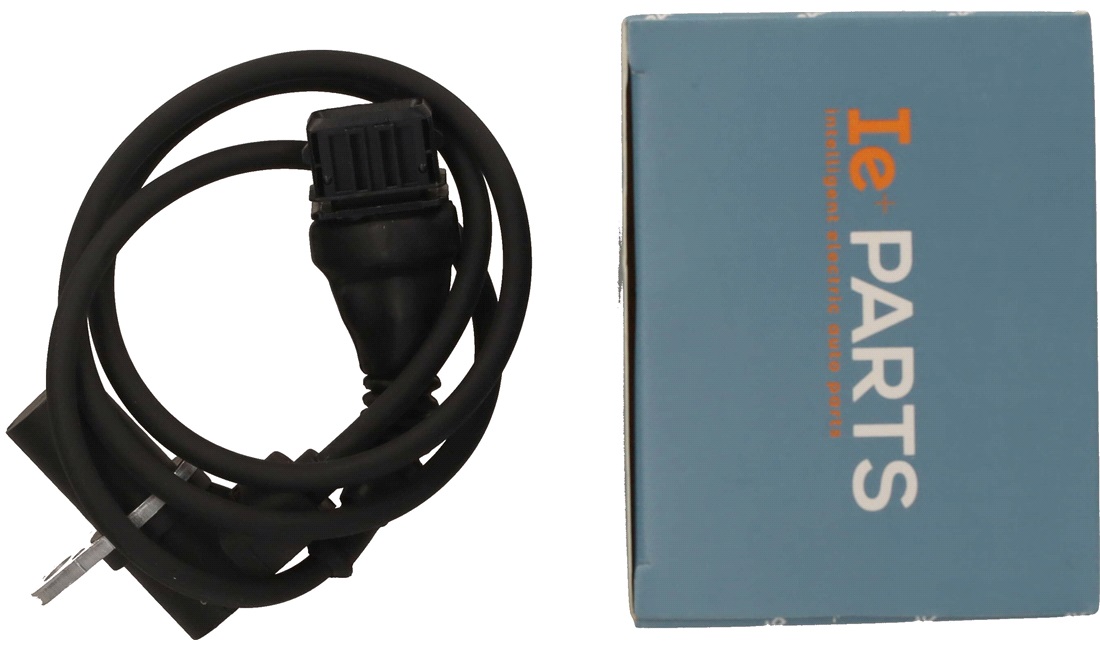 Impulsensor, krumtapaksel