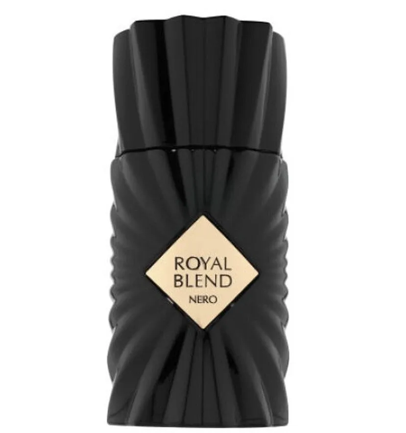 French Avenue Royal Blend Nero PAR U 100 ml
