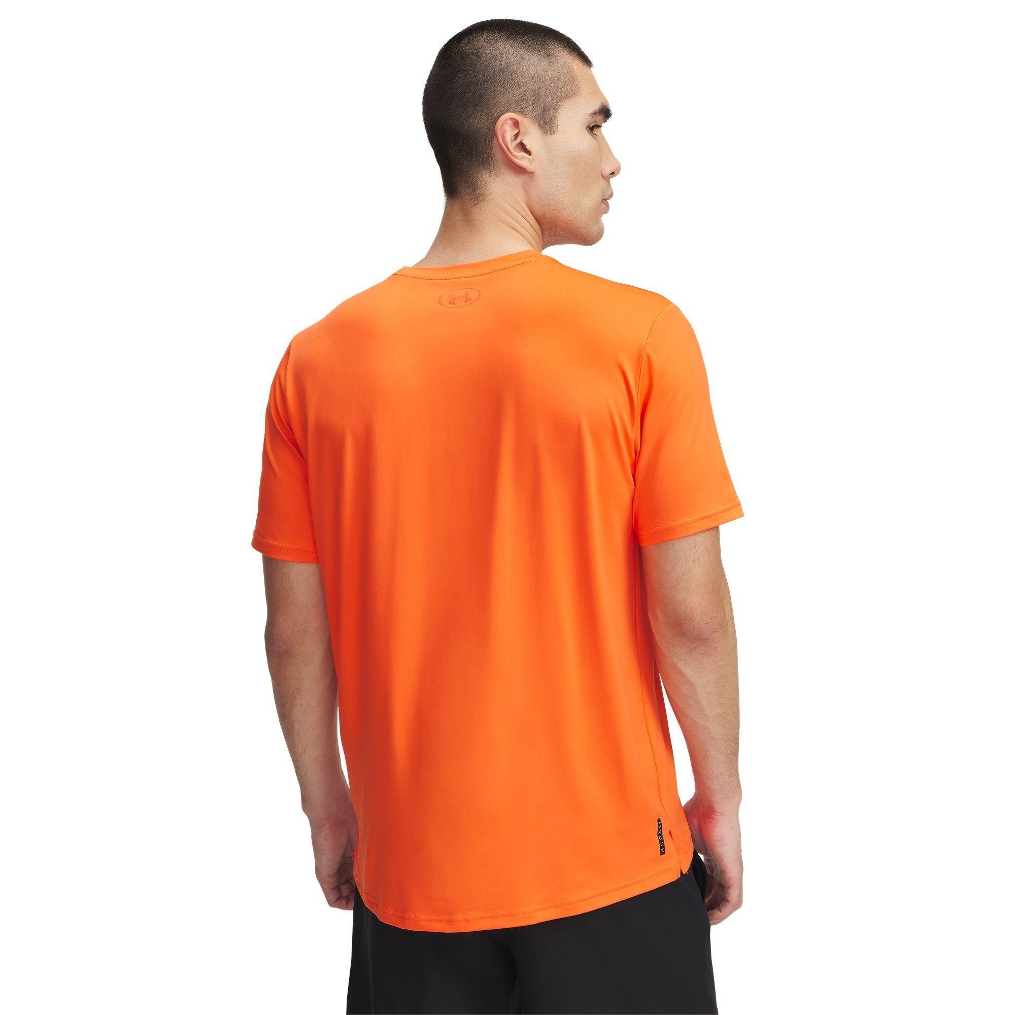 Under Armour UA Vanish Energy Short Sleeve Mens