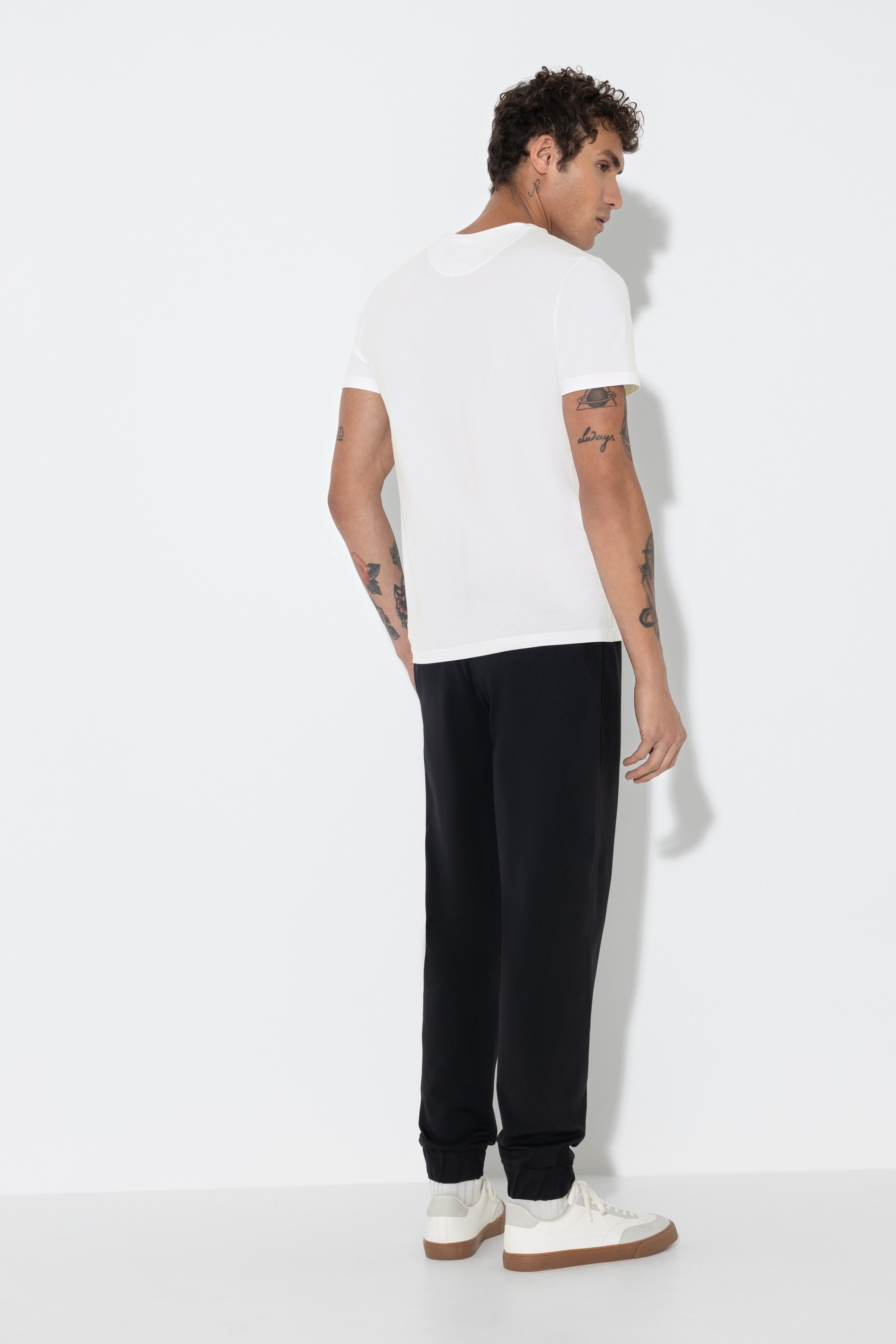 V-Neck Shirt<br>Serie Maglia Singola