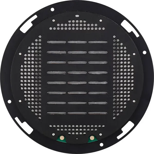 Sendy Audio Peacock Casques hi-fi