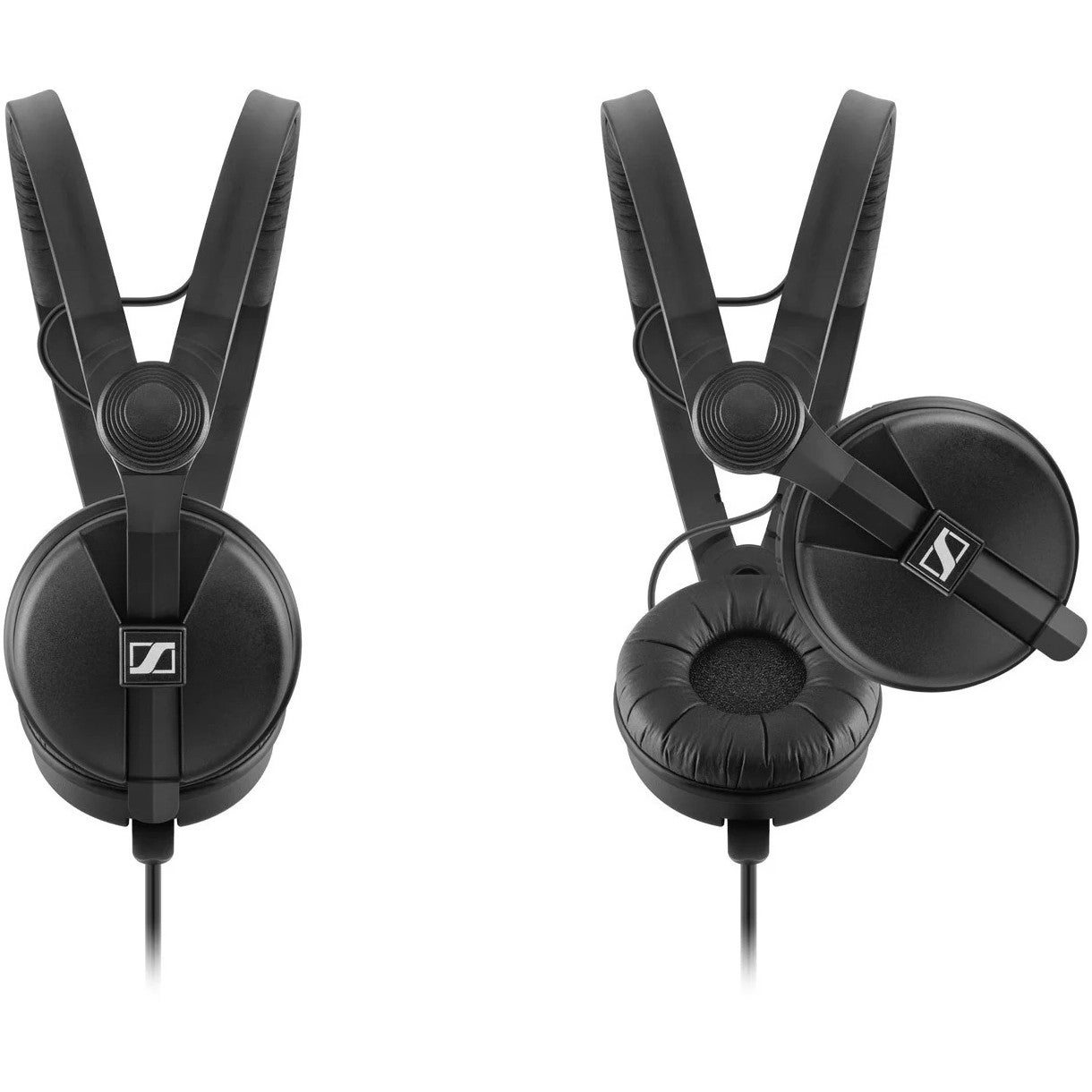 Sennheiser HD25 hoofdtelefoon