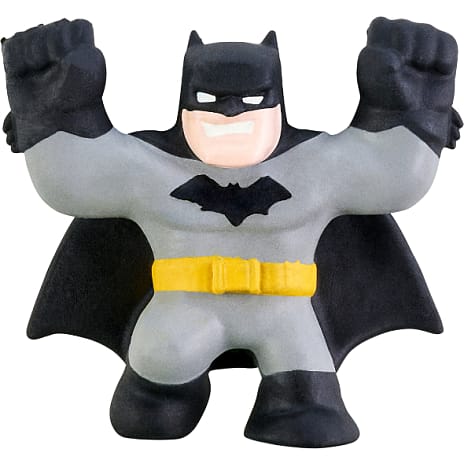 Goo Jit Zu DC minifigurer - flere varianter - assorteret