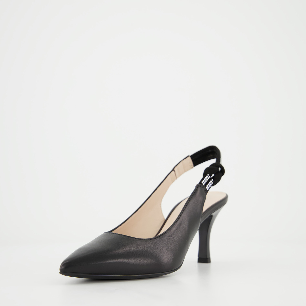 Nero Giardini Pumps