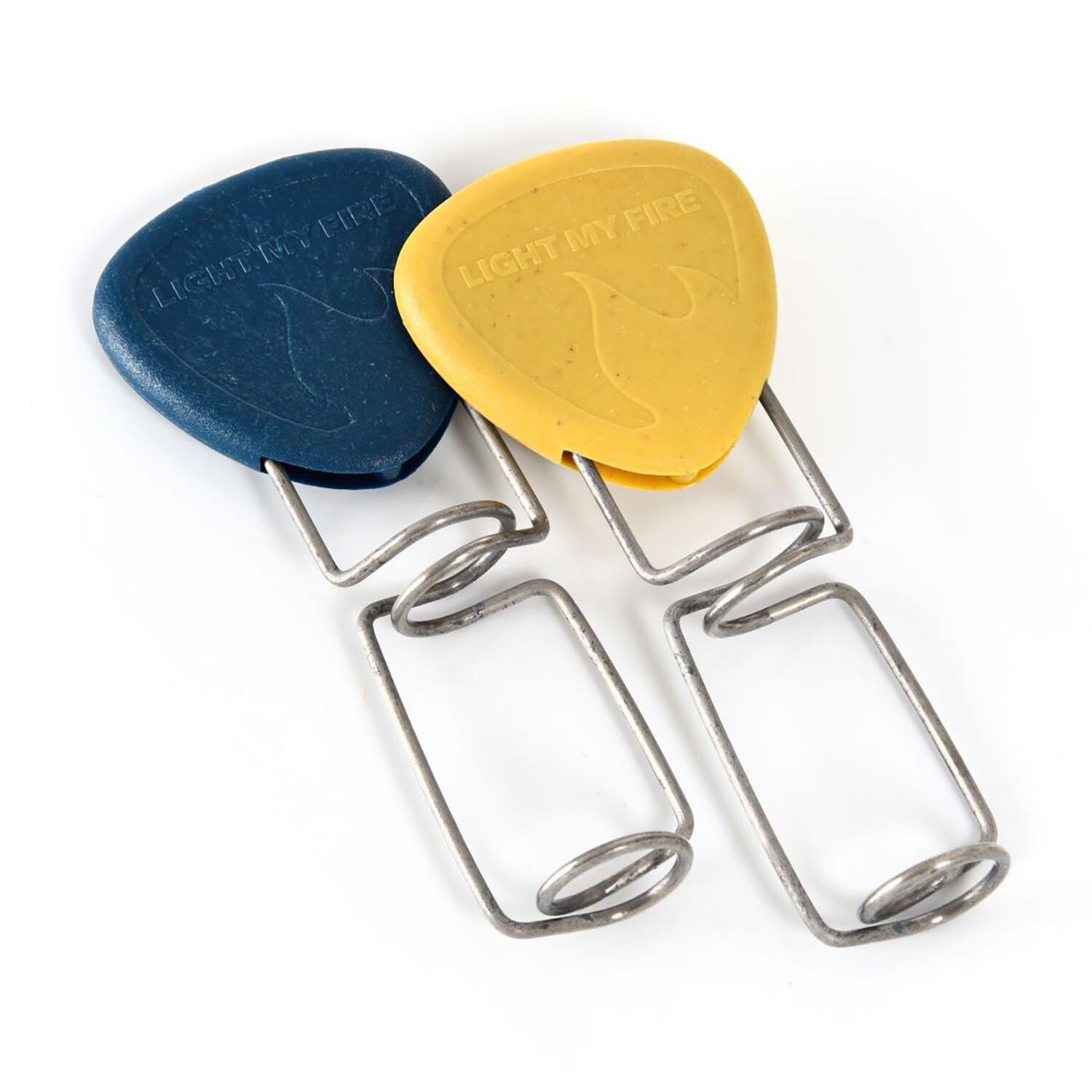 Light My Fire Gr.p Firefork Bio 2-pack