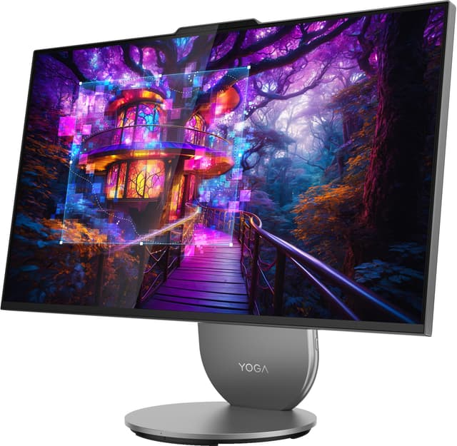 Lenovo Yoga i7-255H/16/1TB 27