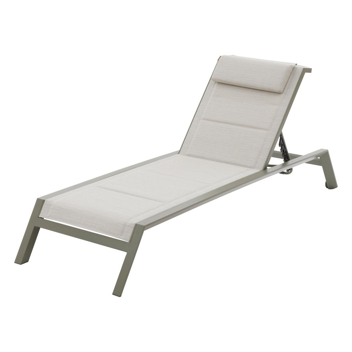 TRANSAT ALLURE ATHEA VERT LAURIE