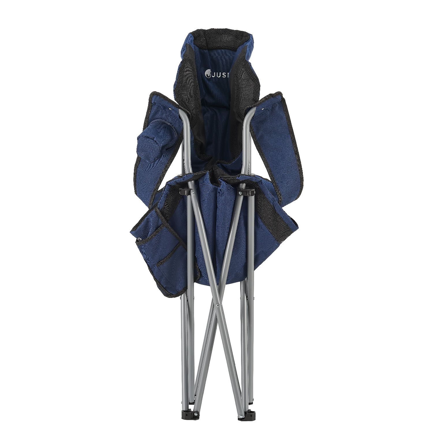 Juskys Lido vouwstoel - Blue