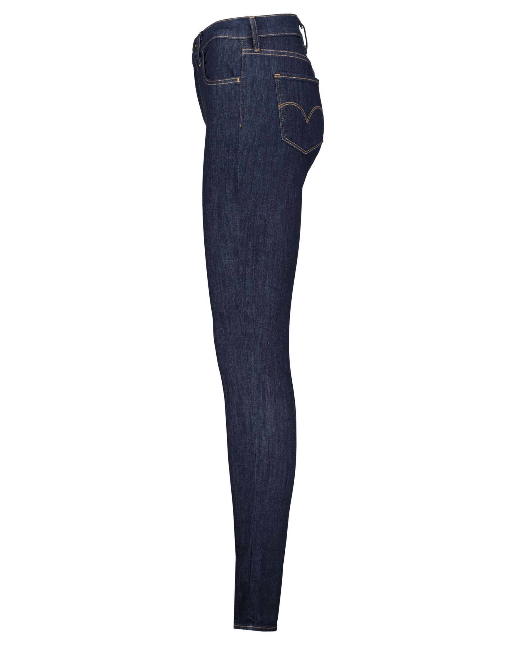 Levi's®| Damen Jeans 720 Super Skinny Fit High Rise