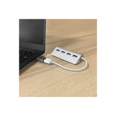 T'nB - Hub 4 ports - USB 2.0