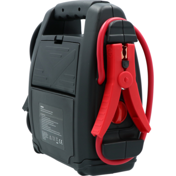 Carpoint Jumpstarter 12V/7AH 2in1 LED