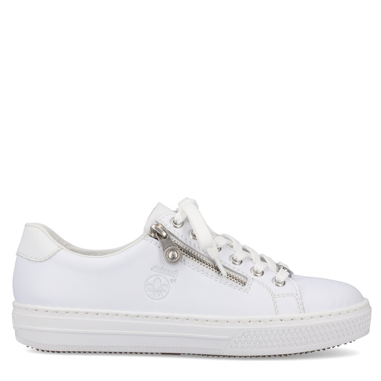 Rieker L59L1-83 | BLANC