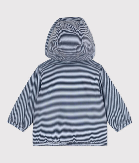 Coupe-vent chaud bébé