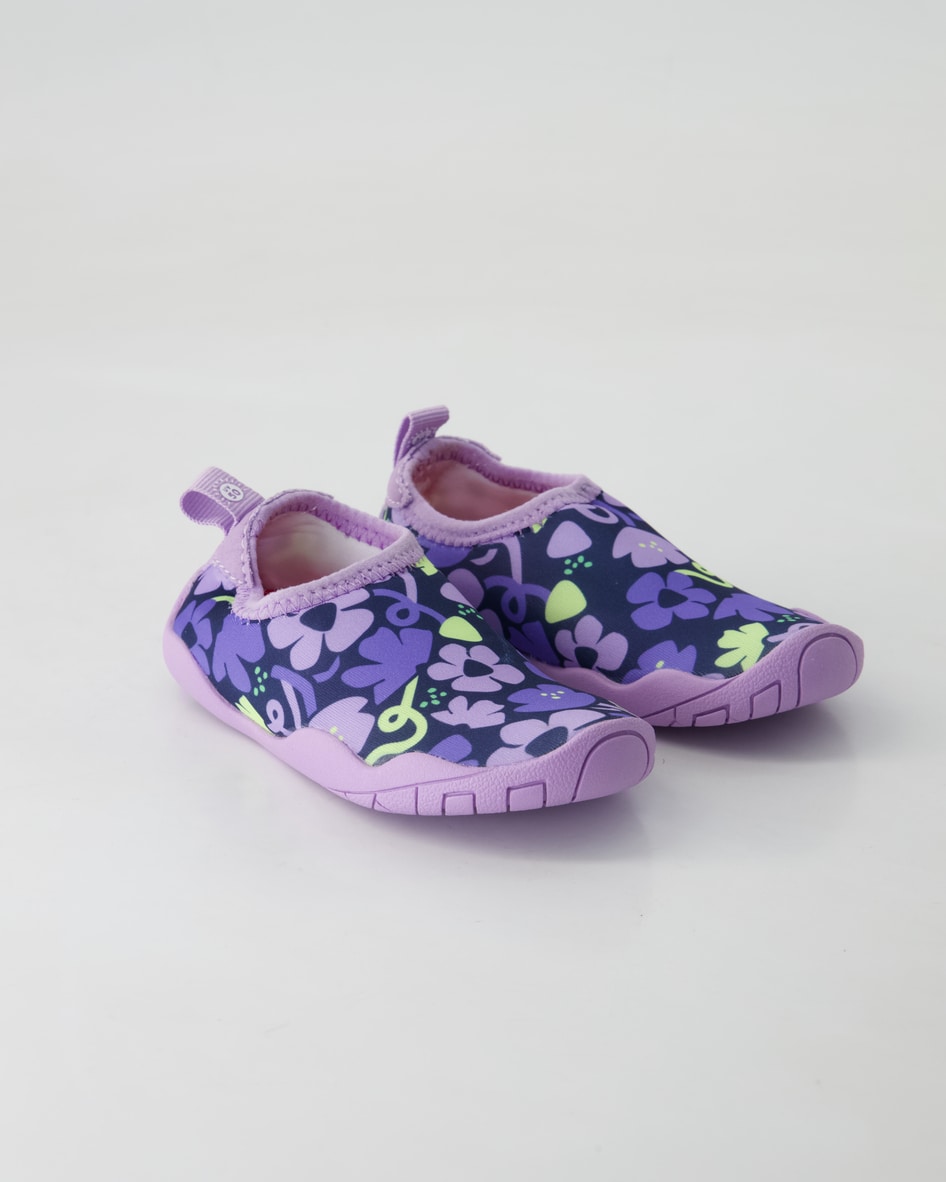 Reima Swimming Shoes Lean Badeschuhe in Lila