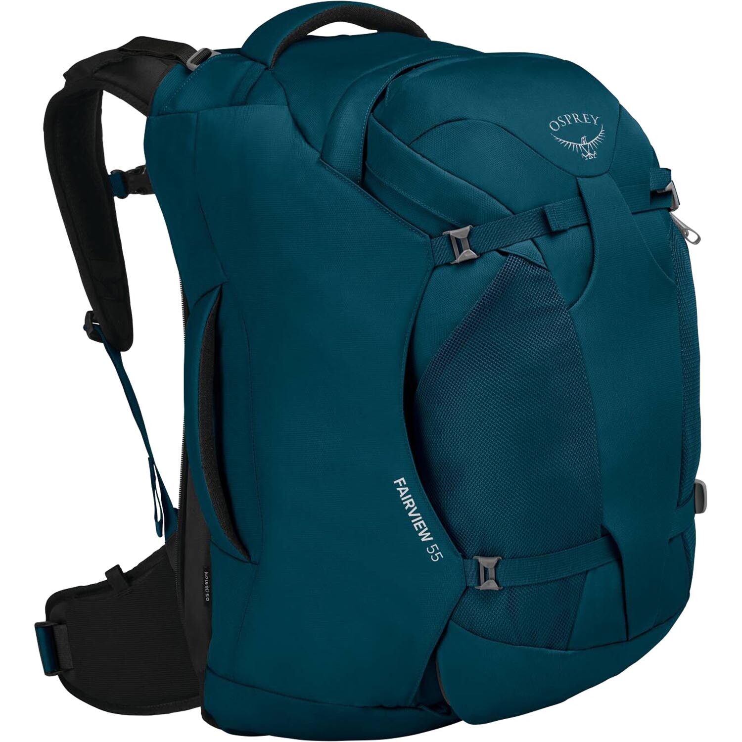Osprey Womens Fairview 55