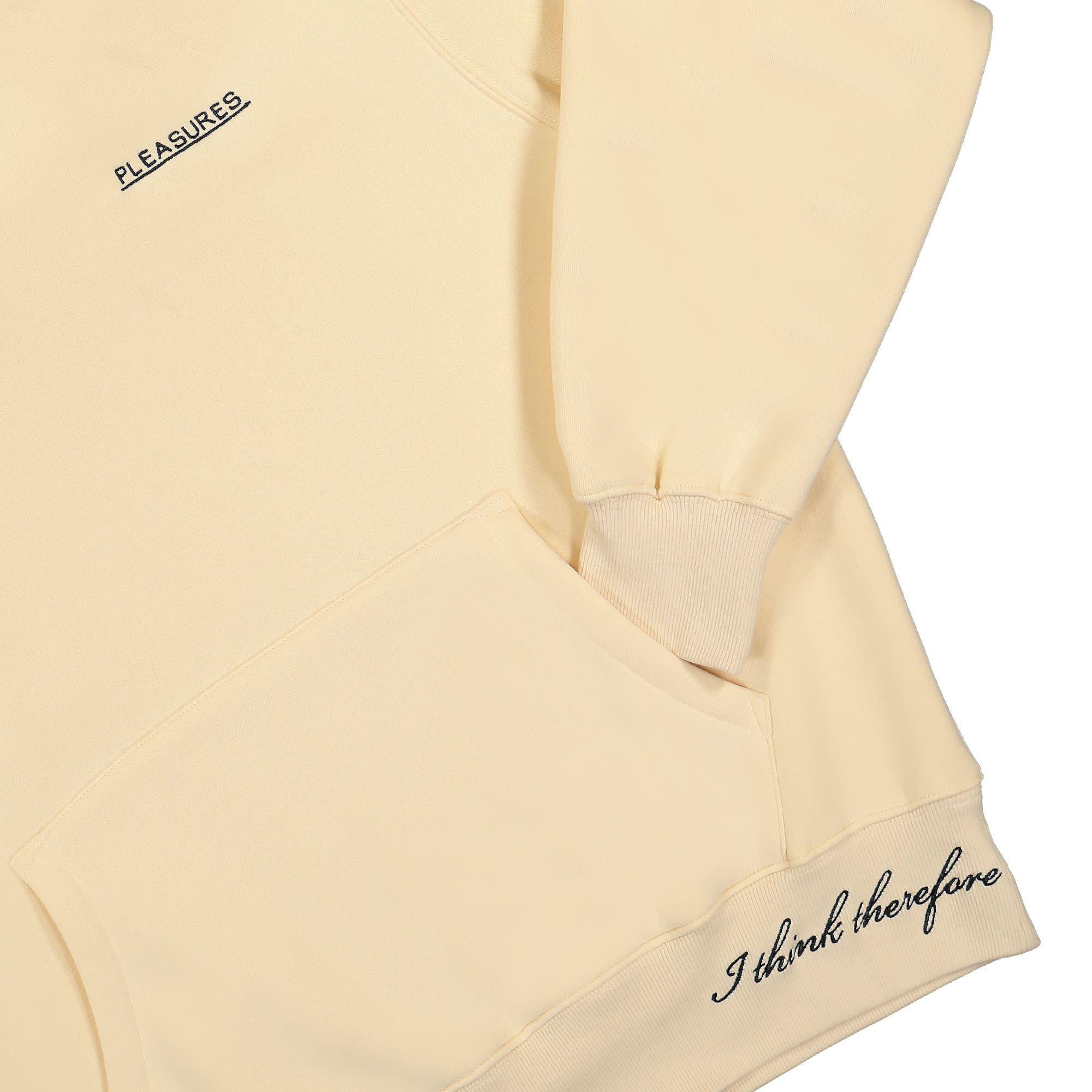 Pleasures<br>Discourse Hoodie