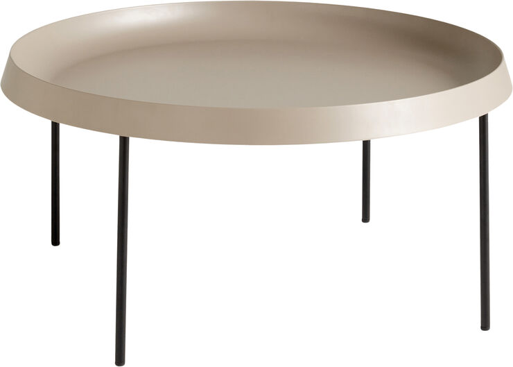 Hay Tulou Black powder coated steel fra Mocca