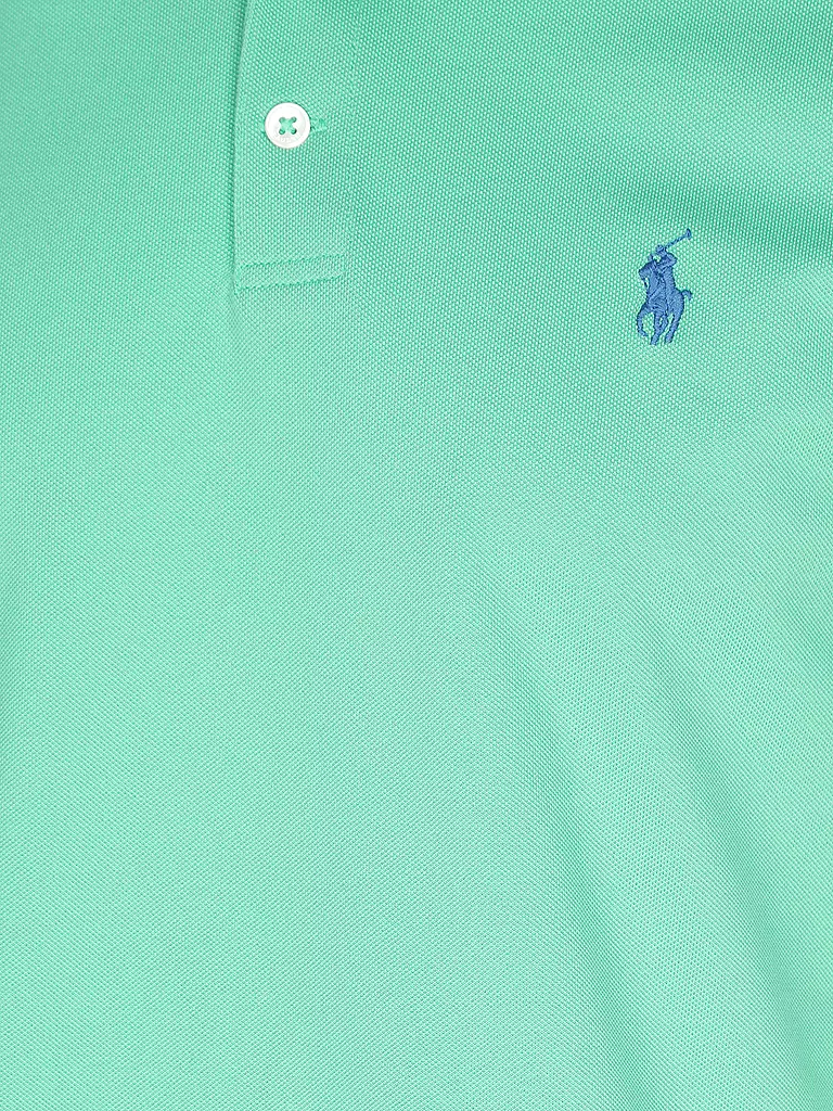 POLO RALPH LAUREN Poloshirt grün